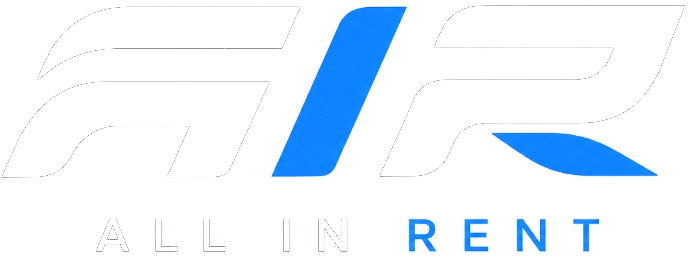 AIR — ALL IN RENT