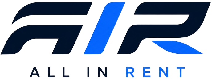 AIR — ALL IN RENT